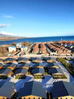 Cozy house 7 min walk from beach - B&B Cholpon-Ata