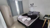 Chambre Lit King-Size Standard