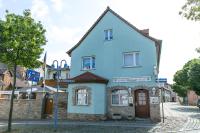 Hotel Bierstübl - B&B Sangerhausen
