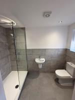 Two-Bedroom Townhouse