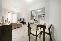 Apto Flor da Manhã - 50 metros da praia de Bombas - Chambres d’hôtes Bombinhas