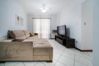 Apto Flor da Manhã - 50 metros da praia de Bombas - Chambres d’hôtes Bombinhas