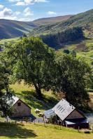 Cwm Clyd - Carthouse - B&B Rhayader