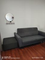 Laman Hanaz - Homestay Auni - Chambres d’hôtes Pantai Cenang