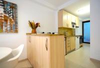 Apartment mit 2 Schlafzimmern