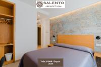 Tweepersoonskamer met Eigen Badkamer