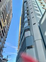 ECONÔMICO, qtos na BEIRA DA PRAIA, confortável - B&B Balneário Camboriú