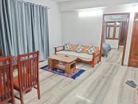 Nirmal Heights 102 Entire 2BHK flat - Ferienwohnung Ranchi