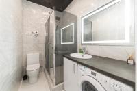 Уютные Люкс апартаменты Аркадия возле моря - Chambres d’hôtes Odessa