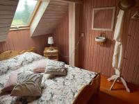 Viesu māja Bitītes - B&B Miški