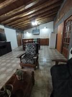 Carpe Diem! Brand new in Malargue - B&B Malargüe