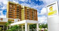 Império Romano - Via Caldas - Ferienwohnung Caldas Novas