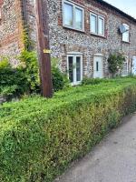 Nutmeg Cottage - B&B East Rudham