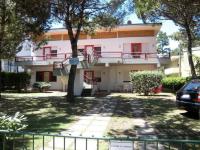 Villa Alfredo 3 - Bed and Breakfast Lignano Sabbiadoro
