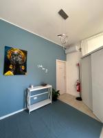 Appartamento con 1 Camera da Letto