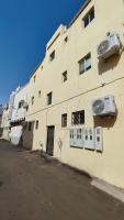 Ymamah Res - Ferienwohnung Riad