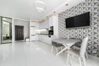 Уютные Люкс апартаменты Аркадия возле моря - B&B Odesa