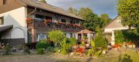Zum Herrenwald - B&B