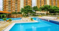Império Romano - Via Caldas - Ferienwohnung Caldas Novas
