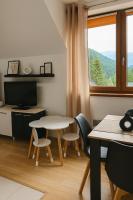 Mountain View ! Apartment KAMZÍK DONOVALY - B&B Donovaly