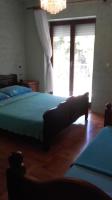 Triple Room with Sea View