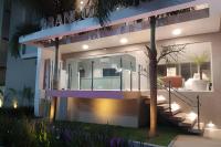 Flat pé na areia c/ vista mar Branco Haus - MyFlats - B&B
