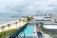 Beach Haus by MyFlats Hospedagens - B&B João Pessoa