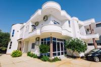 Flori Apartments - Ferienwohnung Ulcinj