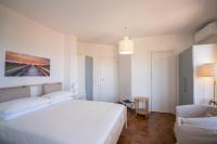 Appartamento con 1 Camera da Letto, Vista Mare e Terrazza