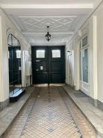 Spacious Parisian Flat Louvre Steps Eiffel Tower Access - B&B Paris