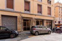 GuestHost - Quattro Mori Apartment with Terrace - B&B Livorno