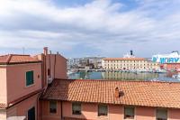 GuestHost - Quattro Mori Apartment with Terrace - B&B Livorno