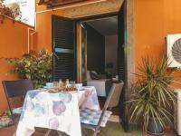 BnB The Station - Ferienwohnung Nettuno