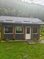 căsuța de lângă castel bran - B&B Bran