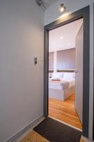 Cozy Bright apartment next to Acropolis! - B&B Atene