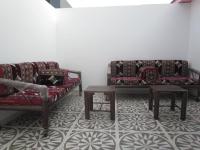 أكواخ الدغاس - B&B