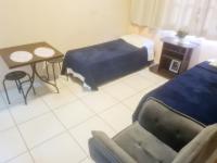 Executive Triple Room