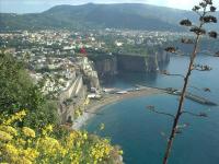 cami sea apartment - Ferienwohnung Meta di Sorrento
