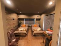 自然と調和するデザイン空間に癒される宿,田園風景,焚火,BBQ,宿M-Kagu - Ferienwohnung Isumi