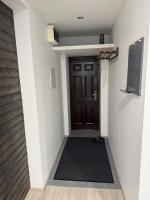 Downtown riverside apartment with parking - B&B Pärnu