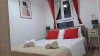 Nuovo Korfu city Apartment - B&B Grevedianá