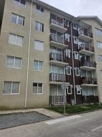 Departamento en condominio a 10min del centro - B&B Port Montt