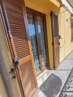 Il Cortiletto - Ferienwohnung Venegono Inferiore