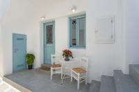 Stella's Alley House - Chambres d’hôtes Naoussa