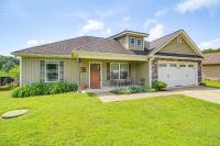 13 Mi to Chattanooga Family Home with Backyard! - B&B Chickamauga