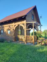 Przytulisko - B&B Smołdzino