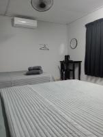 Chalet Barokah Seaview - Ferienwohnung Bachok