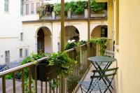 La Passeggiata by HappyHostorino - B&B Torino