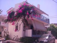 The Reefs - Sea Lounge - B&B Móchlos