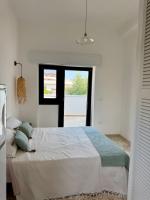 Casa con 1 dormitorio